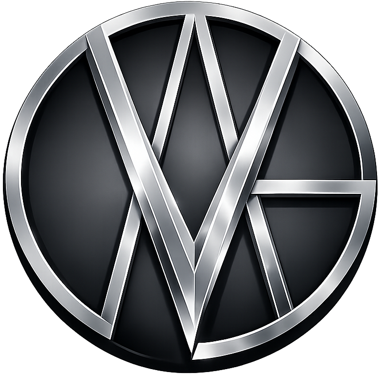 Vanguard logo mark